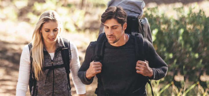 Angebote Einstiegsbanner Bekleidung und Schuh